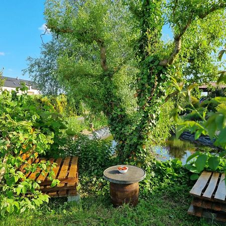 Apartament U Beti Ополе Екстер'єр фото