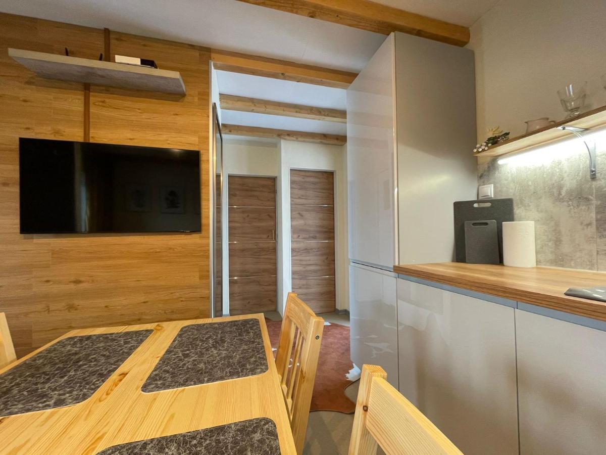 Apartament U Beti Ополе Екстер'єр фото