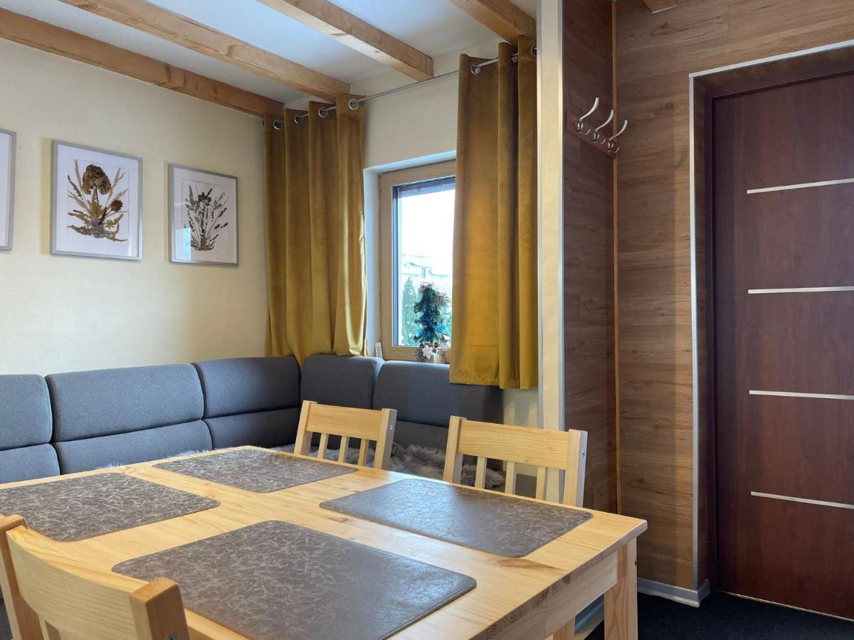 Apartament U Beti Ополе Екстер'єр фото