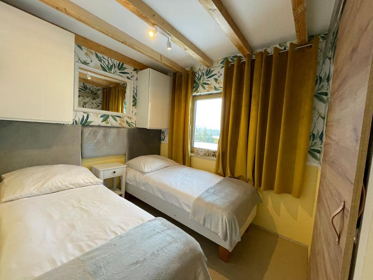 Apartament U Beti Ополе Екстер'єр фото