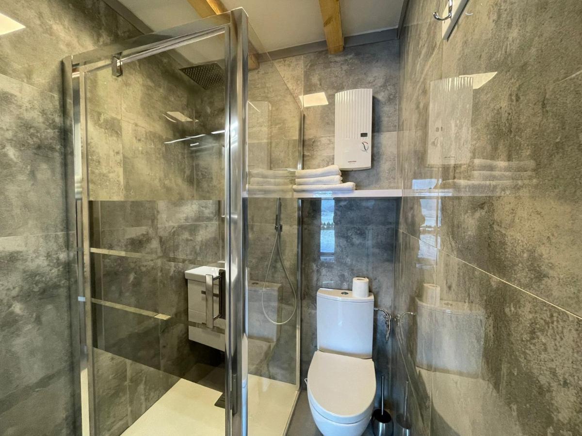 Apartament U Beti Ополе Екстер'єр фото
