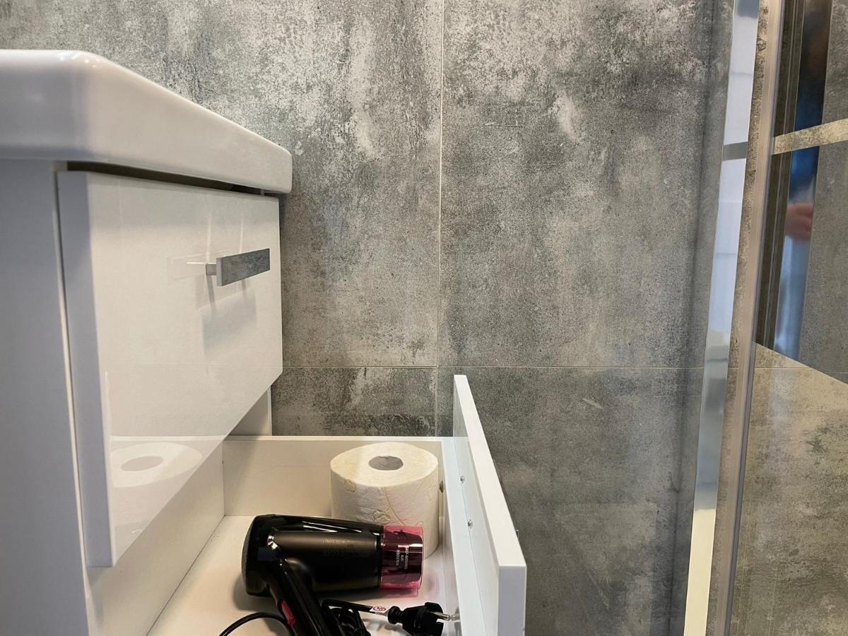 Apartament U Beti Ополе Екстер'єр фото