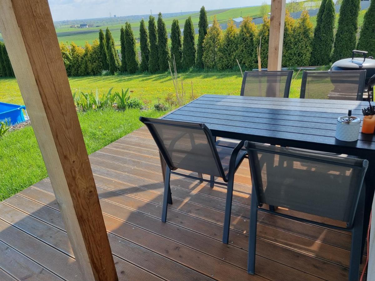 Apartament U Beti Ополе Екстер'єр фото
