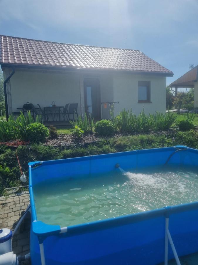 Apartament U Beti Ополе Екстер'єр фото