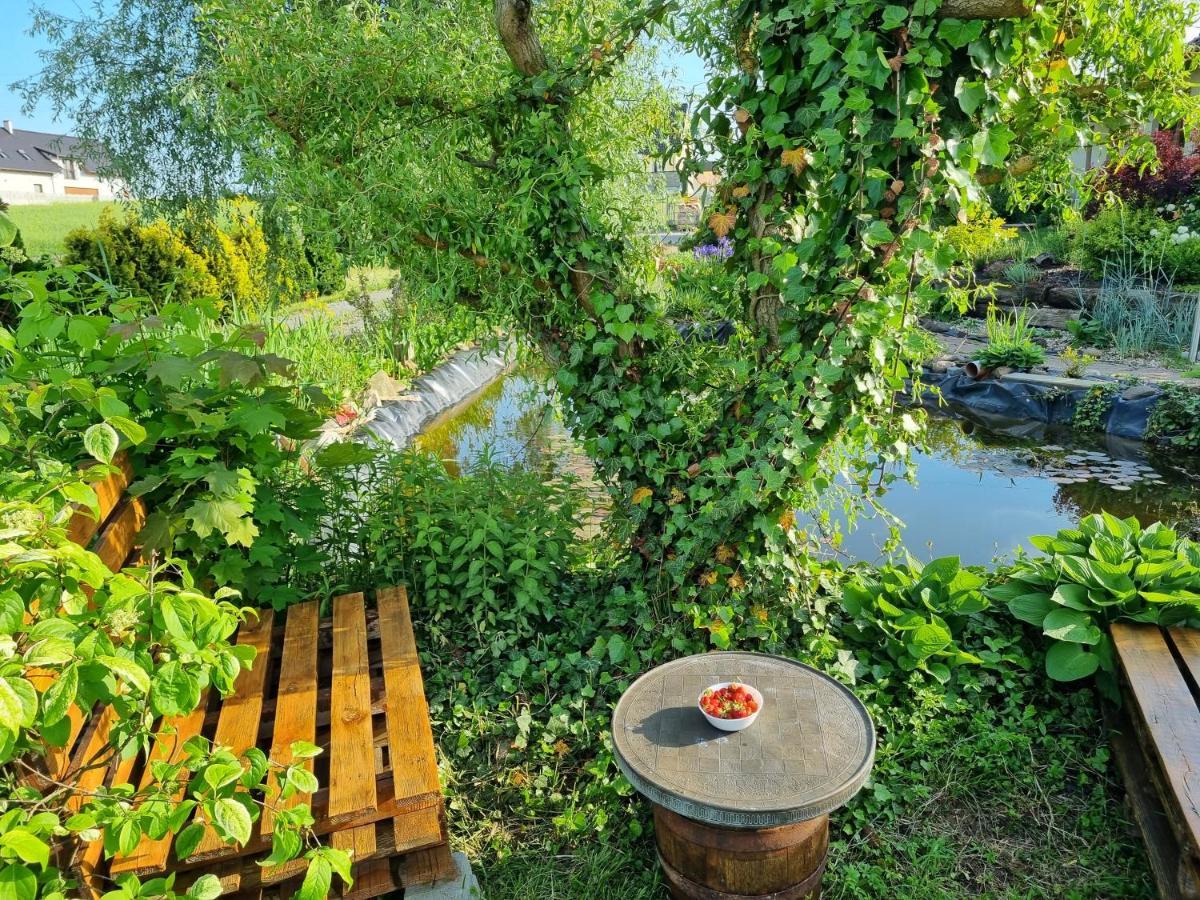 Apartament U Beti Ополе Екстер'єр фото