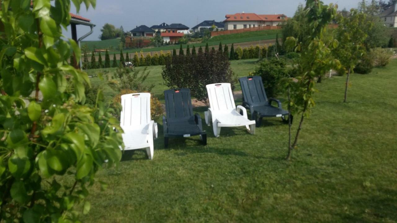 Apartament U Beti Ополе Екстер'єр фото